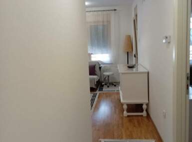 Dvosoban stan, Beograd, Bulbulder, izdavanje, 45m2, 600e, id1242783