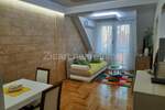 Jednosoban stan, Beograd, Mirijevo, izdavanje, 35m2, 430e, id1242786