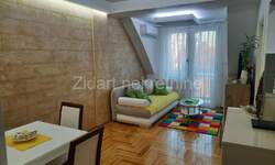 Jednosoban stan, Beograd, Mirijevo, izdavanje, 35m2, 430e, id1242786