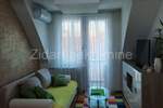 Jednosoban stan, Beograd, Mirijevo, izdavanje, 35m2, 430e, id1242786