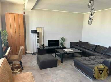 Dvosoban stan, Beograd, Stari merkator, izdavanje, 55m2, 600e, id1242789