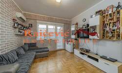 Trosoban stan, Beograd, Mirijevo, prodaja, 51m2, 125000e, id1243423