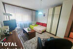 Dvosoban stan, Novi Sad, Detelinara, prodaja, 58m2, 108150e, id1243432