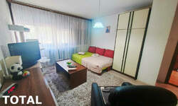 Dvosoban stan, Novi Sad, Detelinara, prodaja, 58m2, 108150e, id1243432