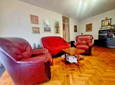 Cetvorosoban stan, Beograd, Hala Pionir, prodaja, 86m2, 215000e, id1243982