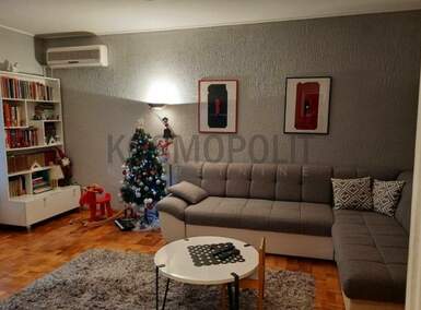 Cetvorosoban stan, Beograd, Bežanijska Kosa 2, prodaja, 80m2, 225000e, id1243987