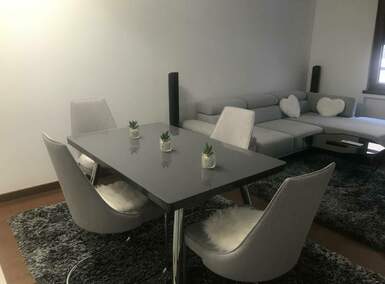 Dvosoban stan, Beograd, Neimar, izdavanje, 52m2, 1000e, id1040631