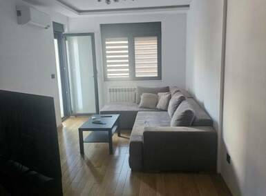 Dvosoban stan, Beograd, Trošarina, izdavanje, 50m2, 700e, id1244017