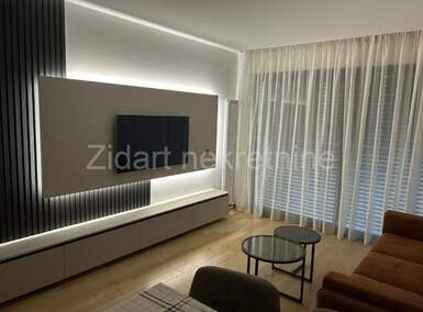 Trosoban stan, Beograd, Dorćol, prodaja, 92m2, 550000e, id1244019