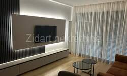 Trosoban stan, Beograd, Dorćol, izdavanje, 92m2, 2300e, id1244020