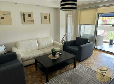 Dvoiposoban stan, Beograd, Blok 63, izdavanje, 70m2, 700e, id1244024