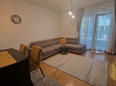 Trosoban stan, Beograd, Lekino Brdo, izdavanje, 72m2, 850e, id1244026