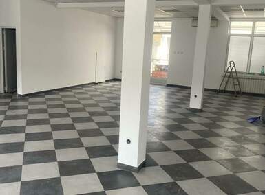 Poslovni prostor / Lokal, Beograd, Braće Jerković, izdavanje, 90m2, 700e, id1244647