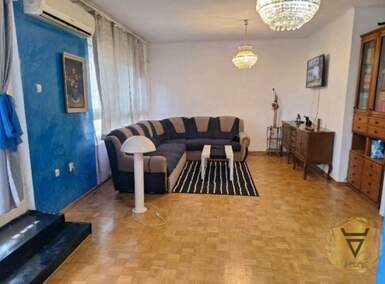 Trosoban stan, Beograd, Blok 30, izdavanje, 86m2, 700e, id1245200