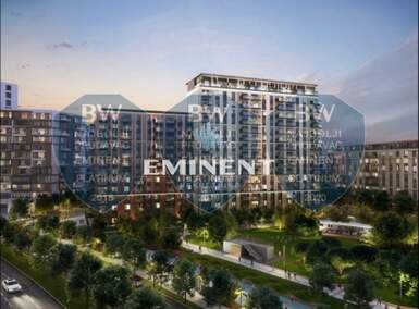 Dvosoban stan, Beograd, Beograd Na Vodi, prodaja, 54m2, 290000e, id1245249