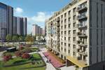 Dvosoban stan, Beograd, Beograd Na Vodi, prodaja, 54m2, 320000e, id1245256