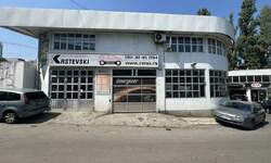 Poslovni prostor / Lokal, Beograd, Banovo Brdo, izdavanje, 210m2, 1500e, id1245759