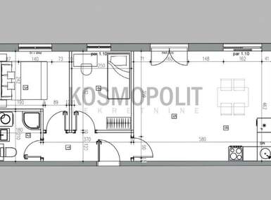 Trosoban stan, Beograd, Mirijevo, prodaja, 52m2, 96342e, id1245775