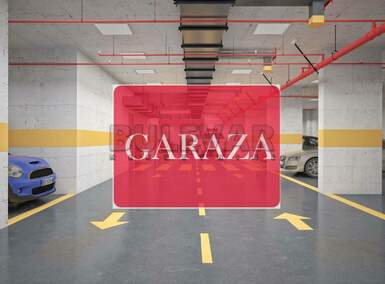 Garaza, Kragujevac, Centar, prodaja, 12m2, 11000e, id1245782