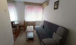 Garsonjera, Jagodina, izdavanje, 18m2, 130e, id1245787