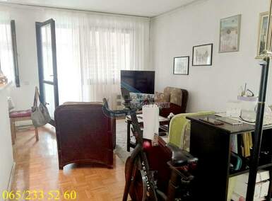 Dvosoban stan, Beograd, Blok 71, prodaja, 73m2, 179000e, id1245800