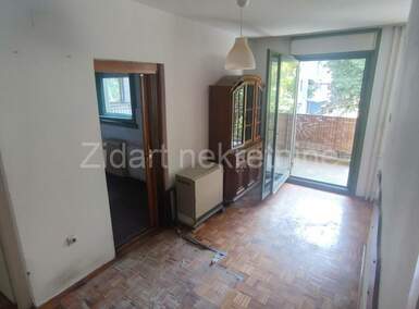 Dvosoban stan, Beograd, Retenzije, prodaja, 70m2, 178000e, id1245838