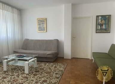 Trosoban stan, Beograd, Fontana, izdavanje, 81m2, 900e, id1245936