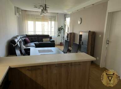 Dvosoban stan, Beograd, Južni bulevar, izdavanje, 50m2, 800e, id1245939