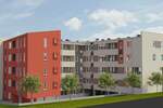 Dvoiposoban stan, Niš, prodaja, 65m2, 97650e, id1245959