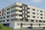 Dvoiposoban stan, Niš, prodaja, 65m2, 97650e, id1245959