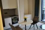 Garsonjera, Beograd, Beograd na vodi, izdavanje, 30m2, 850e, id1246464