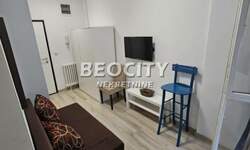 Dvosoban stan, Beograd, Blok 22, izdavanje, 30m2, 570e, id1246559