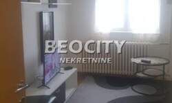 Dvosoban stan, Beograd, Kneza Miloša (centar), prodaja, 43m2, 140000e, id1246876