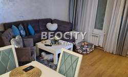 Cetvorosoban stan, Beograd, Zemunske Kapije, prodaja, 83m2, 325000e, id1246896