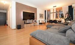 Trosoban stan, Beograd, Blok 63, prodaja, 95m2, 340000e, id1246945