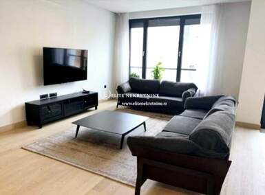 Cetvorosoban stan, Beograd, Hram, izdavanje, 140m2, 3500e, id1237969