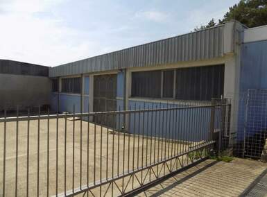 Poslovni prostor / Lokal, Paraćin, izdavanje, 400m2, 1200e, id1246992