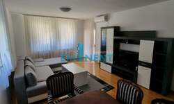 Trosoban stan, Beograd, Hotel M, izdavanje, 84m2, 900e, id1247010