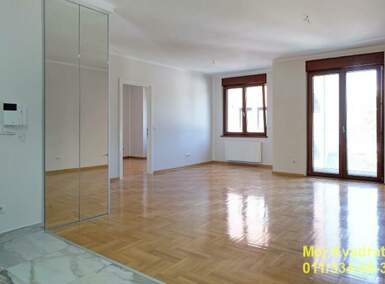 Dvosoban stan, Beograd, Hram Sv. Save, prodaja, 59m2, 265000e, id1040620