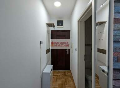 Dvosoban stan, Beograd, Gornji Grad, izdavanje, 40m2, 500e, id1247082