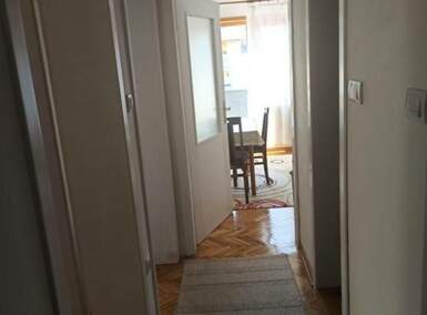 Dvosoban stan, Beograd, Šumice , izdavanje, 60m2, 550e, id1247086