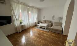 Trosoban stan, Beograd, Dorćol, izdavanje, 83m2, 1300e, id1247088