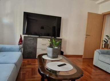 Dvosoban stan, Beograd, Južni bulevar, izdavanje, 60m2, 850e, id1247090