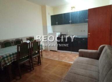 Jednosoban stan, Novi Sad, Nova Detelinara, izdavanje, 30m2, 250e, id1247101