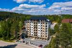 Jednosoban stan, Zlatibor, Đurkovac, prodaja, 35m2, 78000e, id1247169