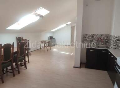 Dvosoban stan, Beograd, Kej, prodaja, 60m2, 135000e, id1247170