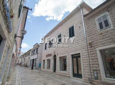 Poslovni prostor / Lokal, Herceg Novi, Stari Grad, prodaja, 105m2, 350000e, id1247232