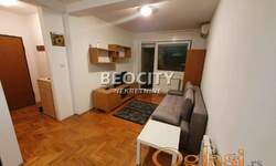 Jednosoban stan, Novi Sad, Centar, prodaja, 28m2, 84000e, id1247246