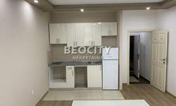 Jednosoban stan, Beograd, Mirijevo Iii, prodaja, 32m2, 55000e, id1247261