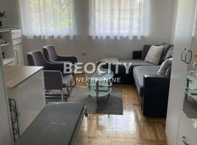 Jednosoban stan, Novi Sad, Adice, prodaja, 23m2, 48000e, id1247263